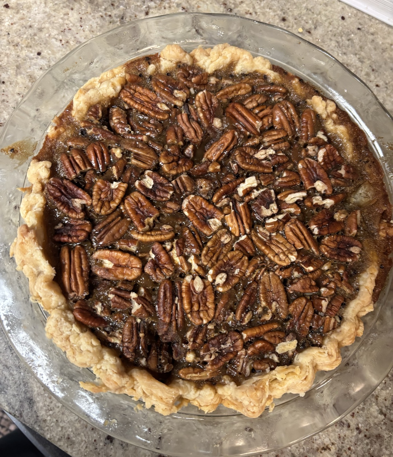 Custom bakery creation