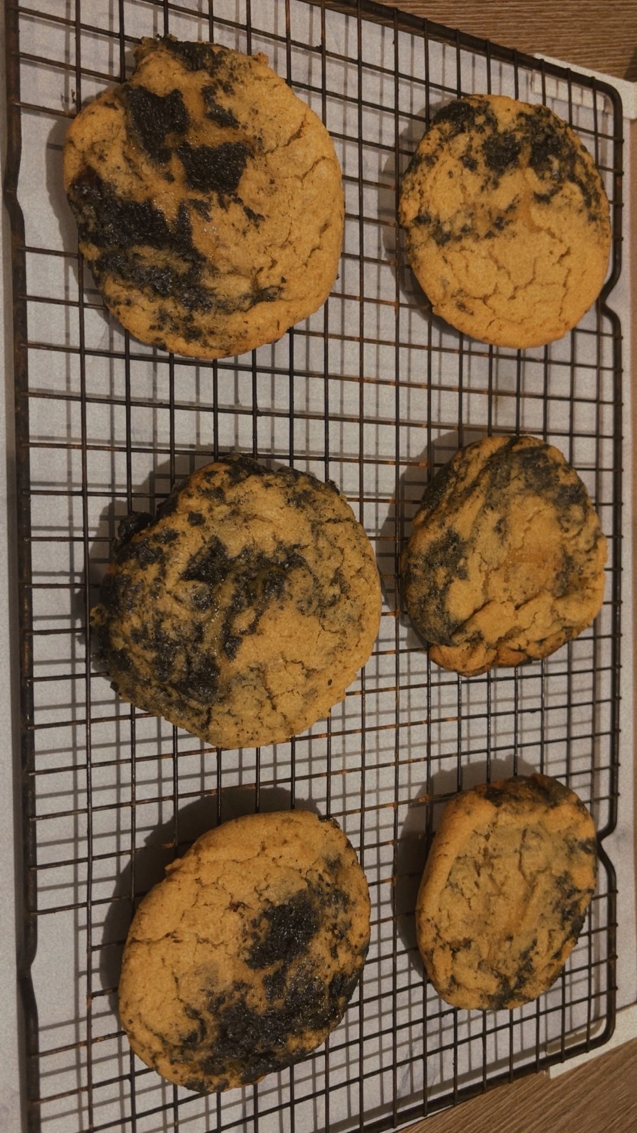 A special bakery order