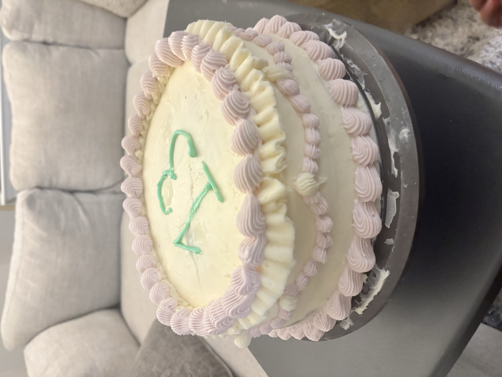 A yestobake favorite