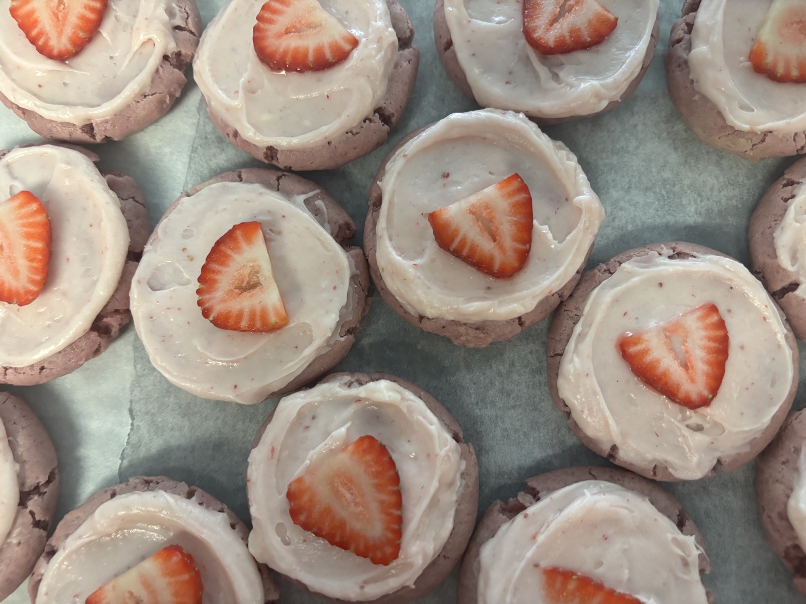 A bakery favorite